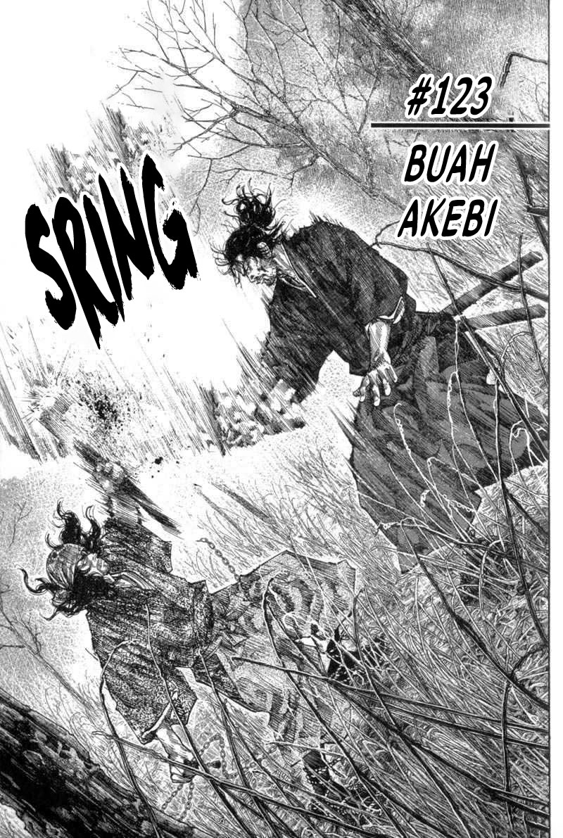 Baca Manga Vagabond Chapter 123 Gambar 2