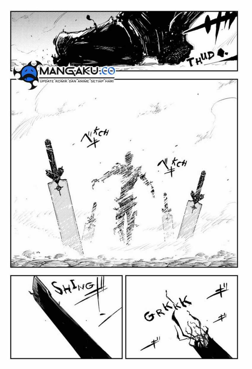 Heart Gear Chapter 43 Gambar 20