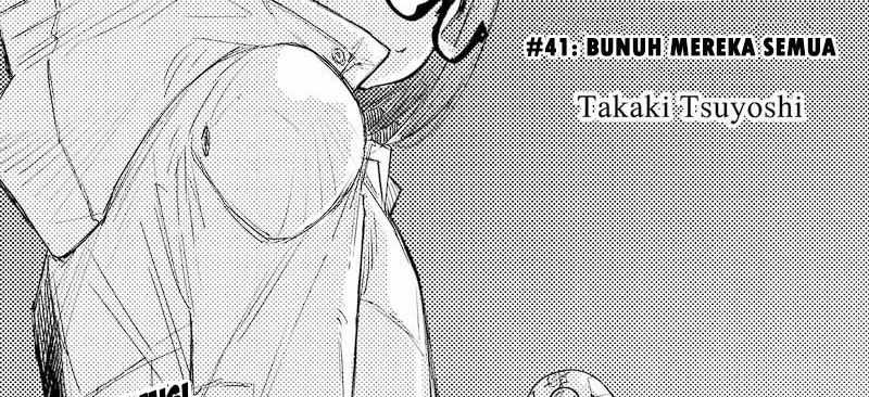 Heart Gear Chapter 41 Gambar 3