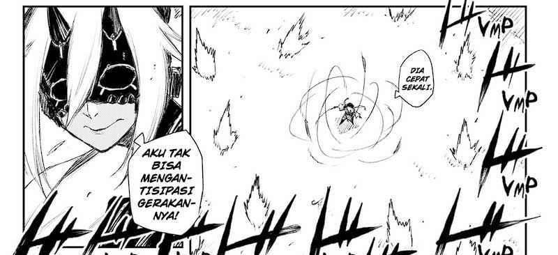 Heart Gear Chapter 41 Gambar 30