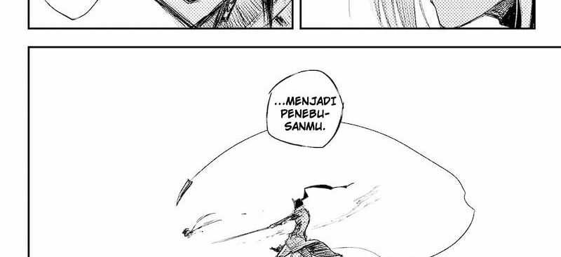 Heart Gear Chapter 41 Gambar 33