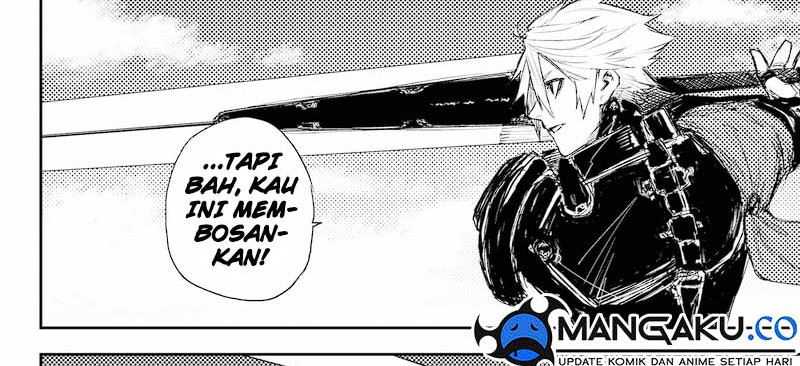 Heart Gear Chapter 41 Gambar 51