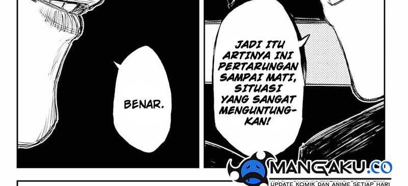 Heart Gear Chapter 41 Gambar 55