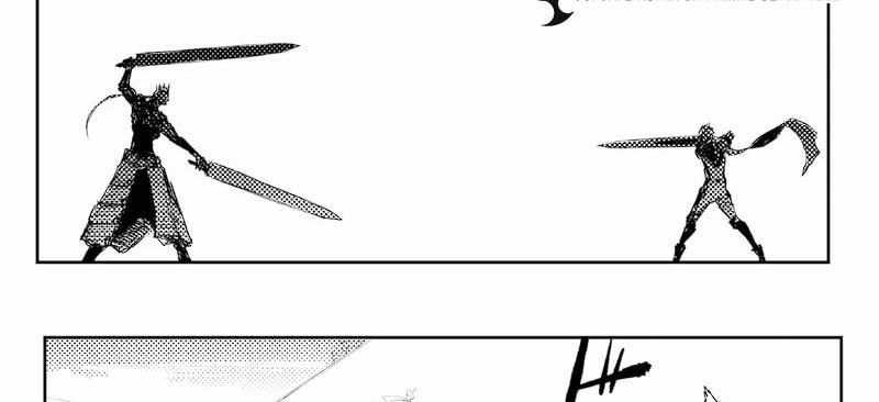 Heart Gear Chapter 41 Gambar 56