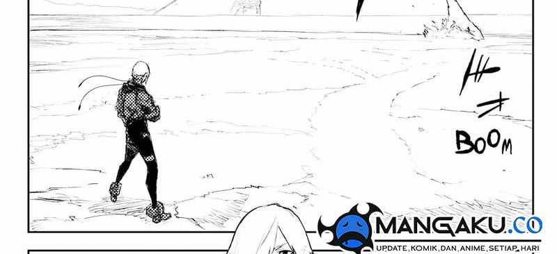 Heart Gear Chapter 41 Gambar 57