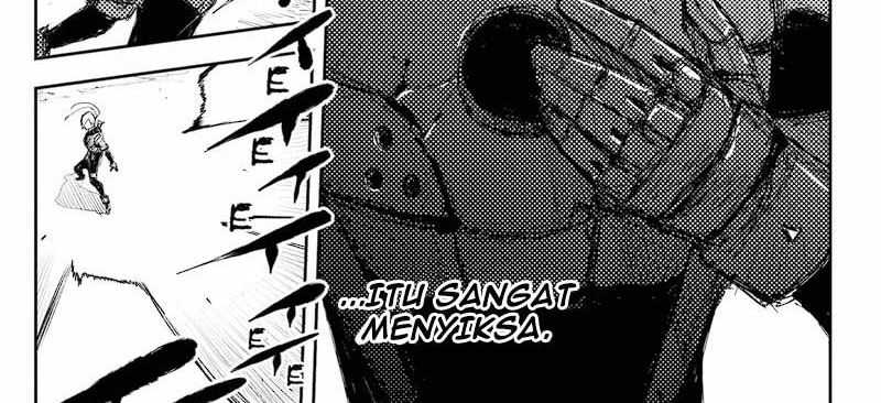 Heart Gear Chapter 41 Gambar 62