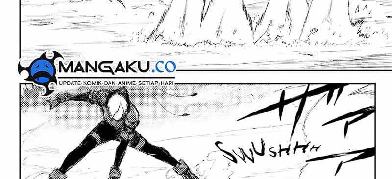 Heart Gear Chapter 41 Gambar 64