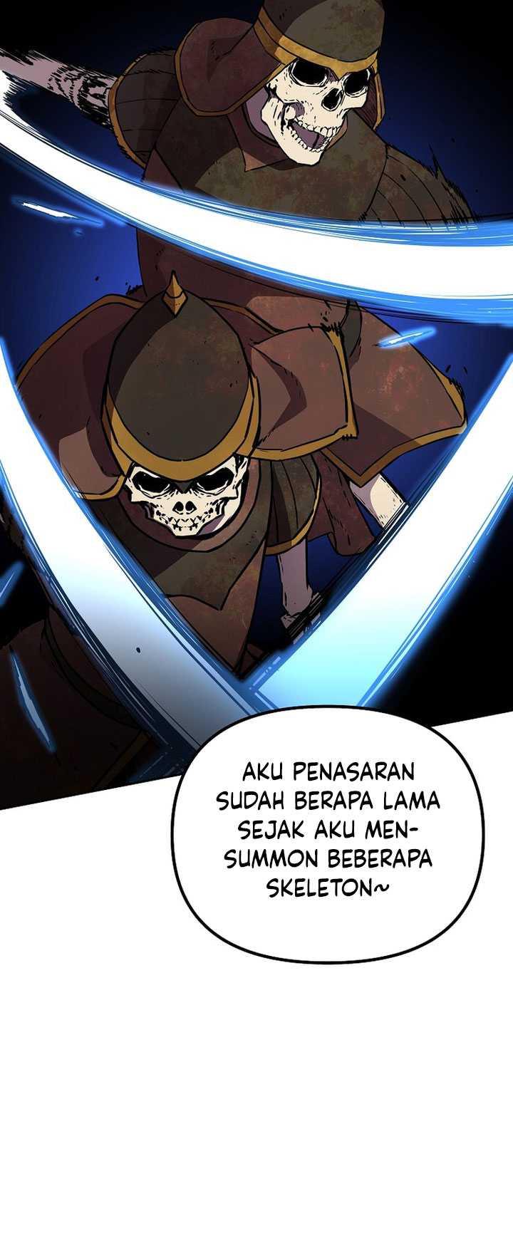 Reincarnation of the Murim Clan’s Former Ranker Chapter 111 Gambar 14