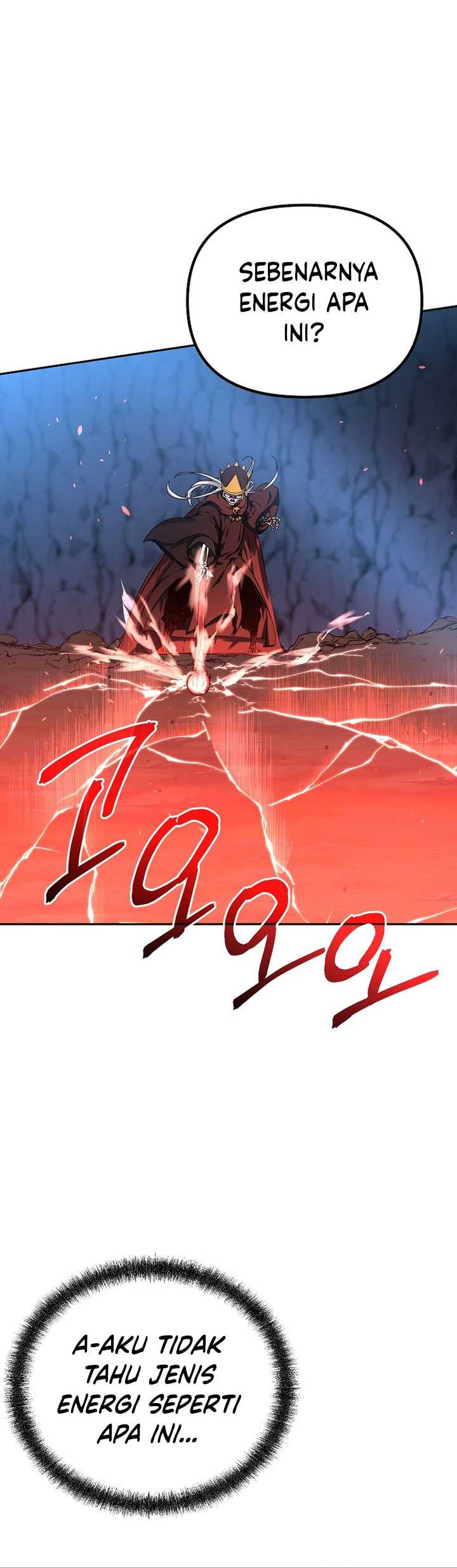 Reincarnation of the Murim Clan’s Former Ranker Chapter 111 Gambar 39