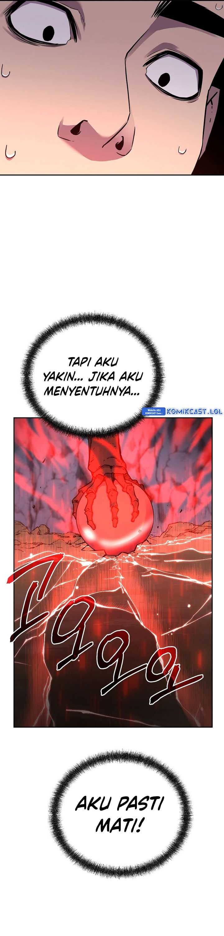 Reincarnation of the Murim Clan’s Former Ranker Chapter 111 Gambar 40