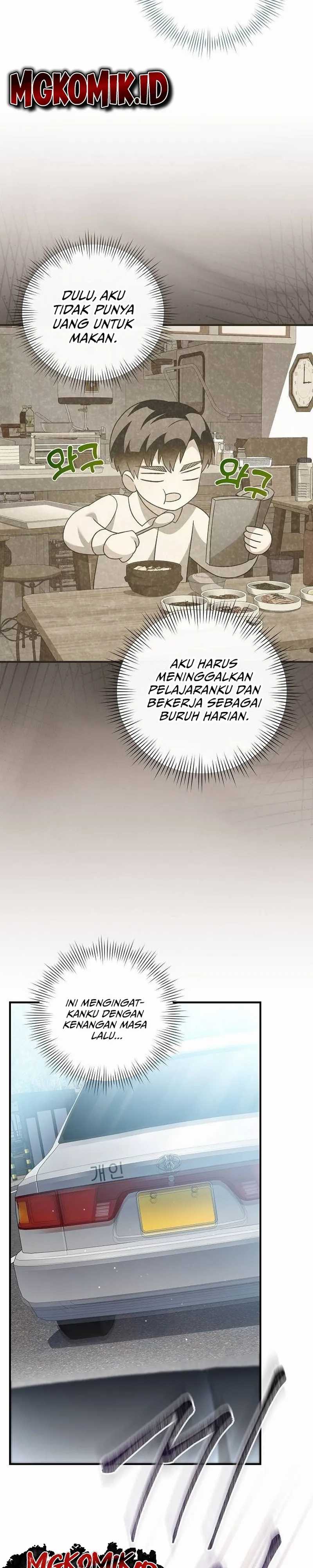 For the Musical Genius Chapter 8 Gambar 18