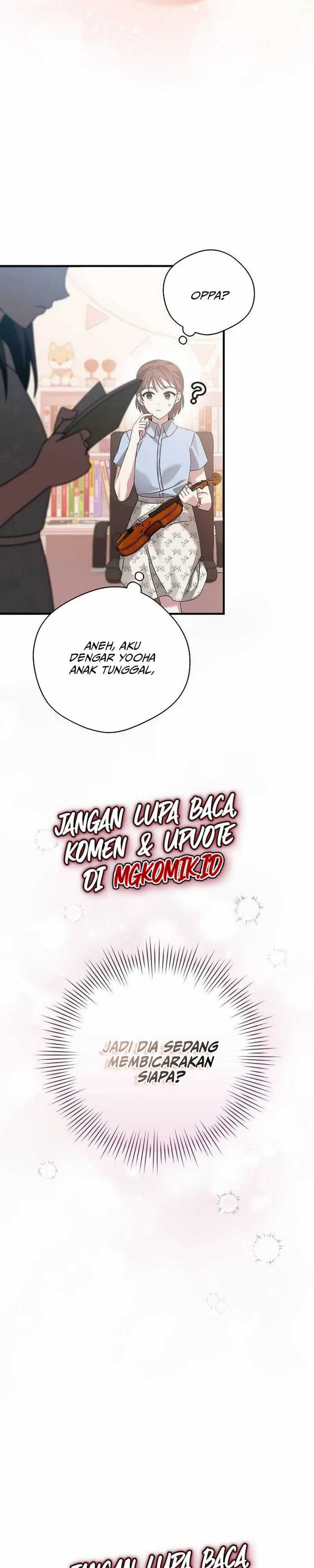 For the Musical Genius Chapter 7 Gambar 39