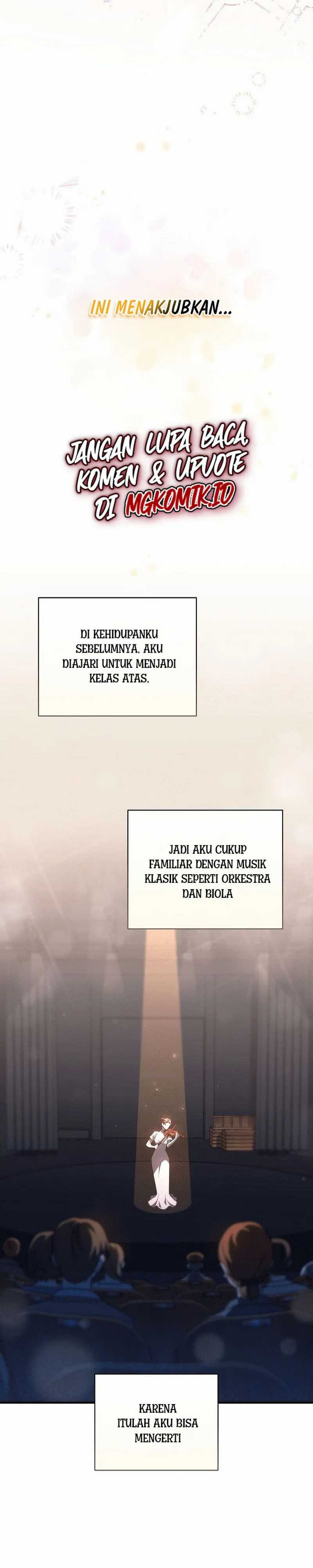 For the Musical Genius Chapter 3 Gambar 17