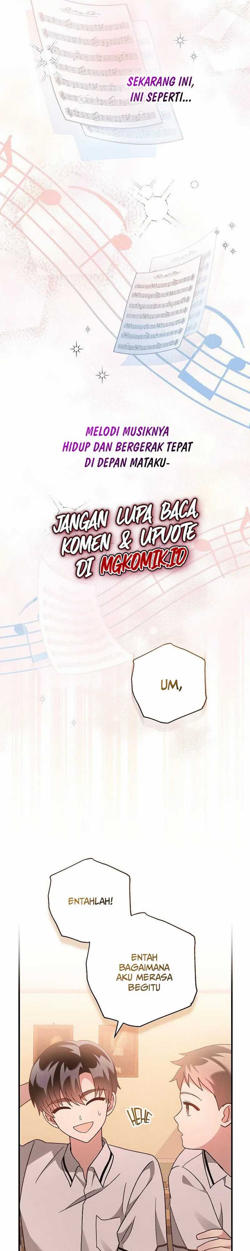 For the Musical Genius Chapter 3 Gambar 25