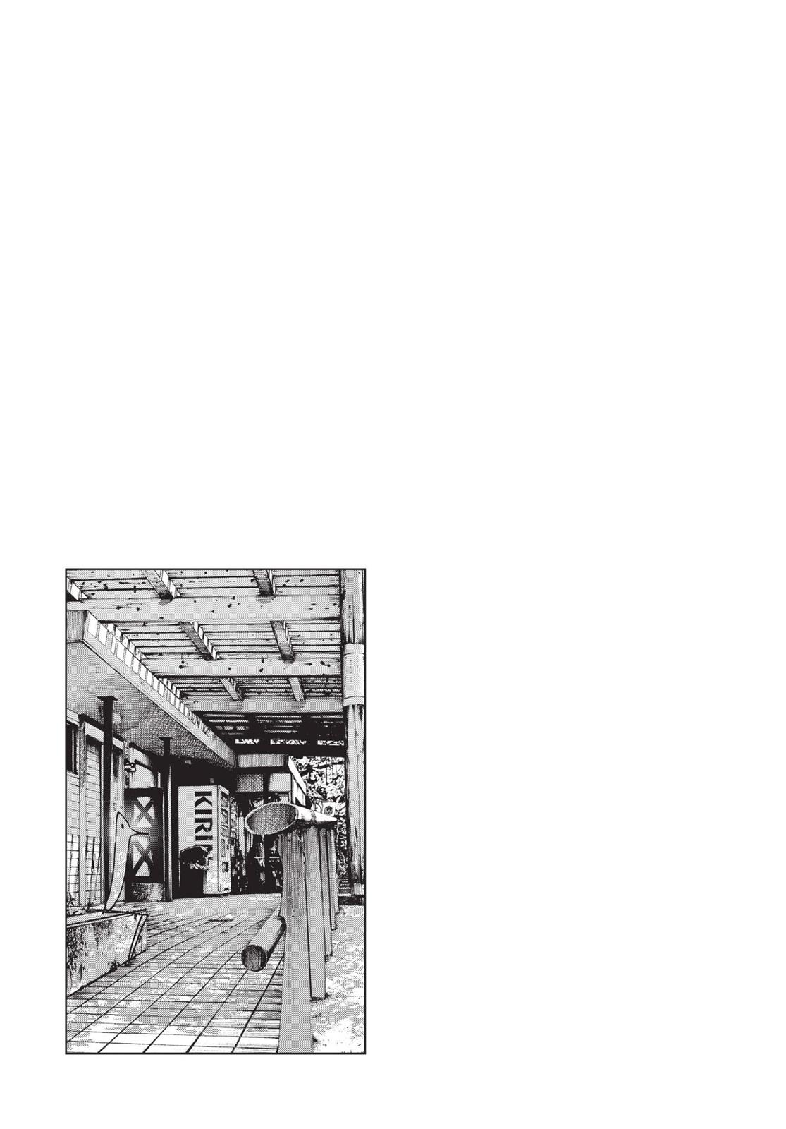 Oyasumi Punpun Chapter 92 Gambar 18