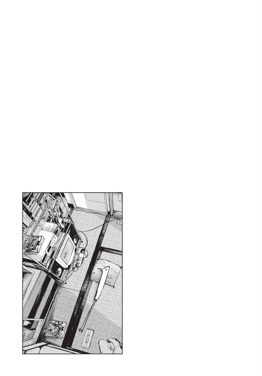 Oyasumi Punpun Chapter 91 Gambar 19