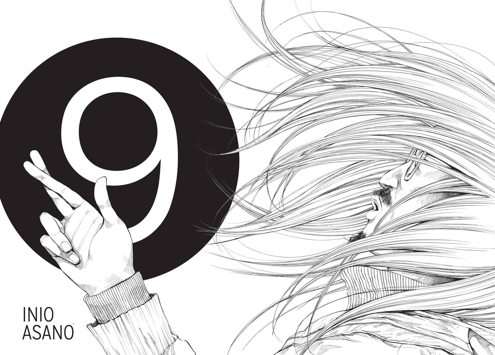 Oyasumi Punpun Chapter 90 Gambar 20