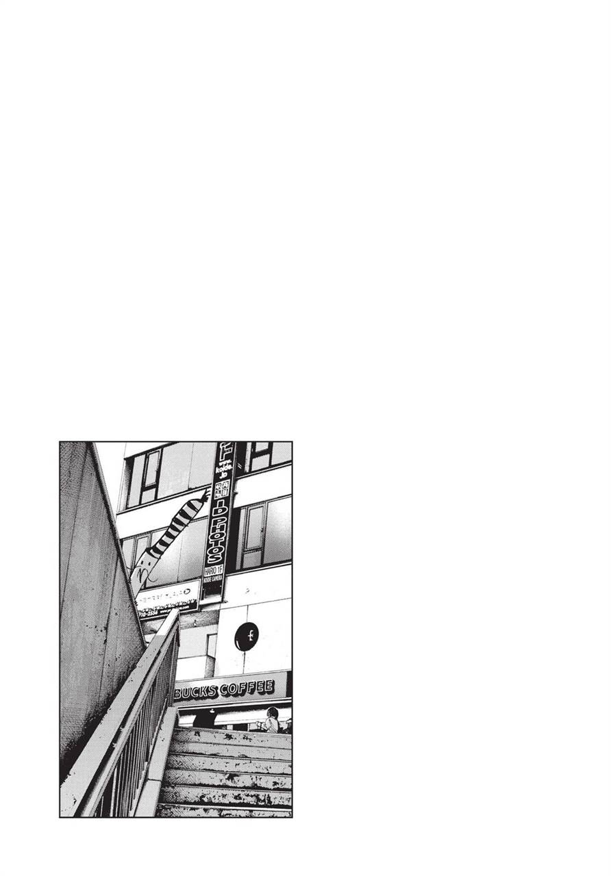 Oyasumi Punpun Chapter 90 Gambar 26