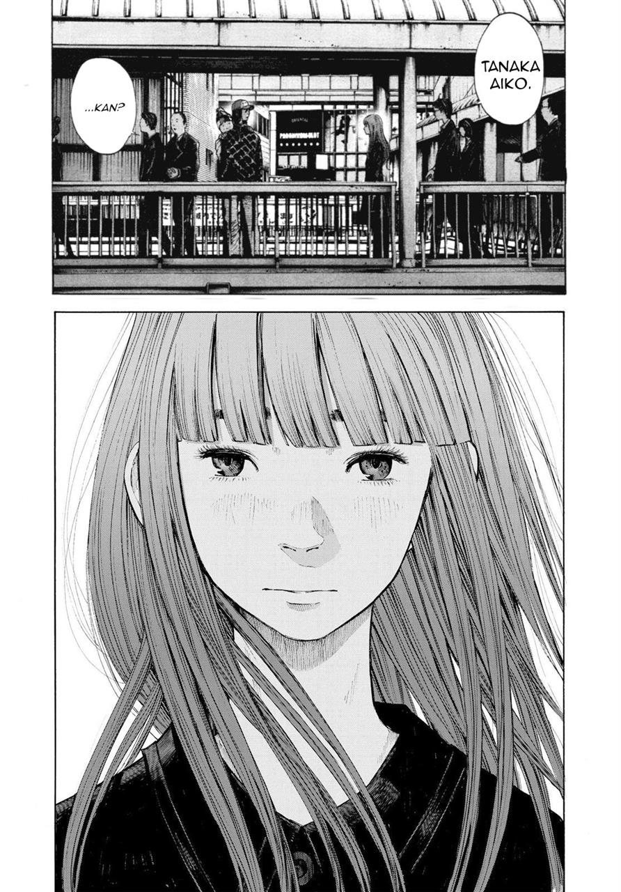 Oyasumi Punpun Chapter 89 Gambar 19