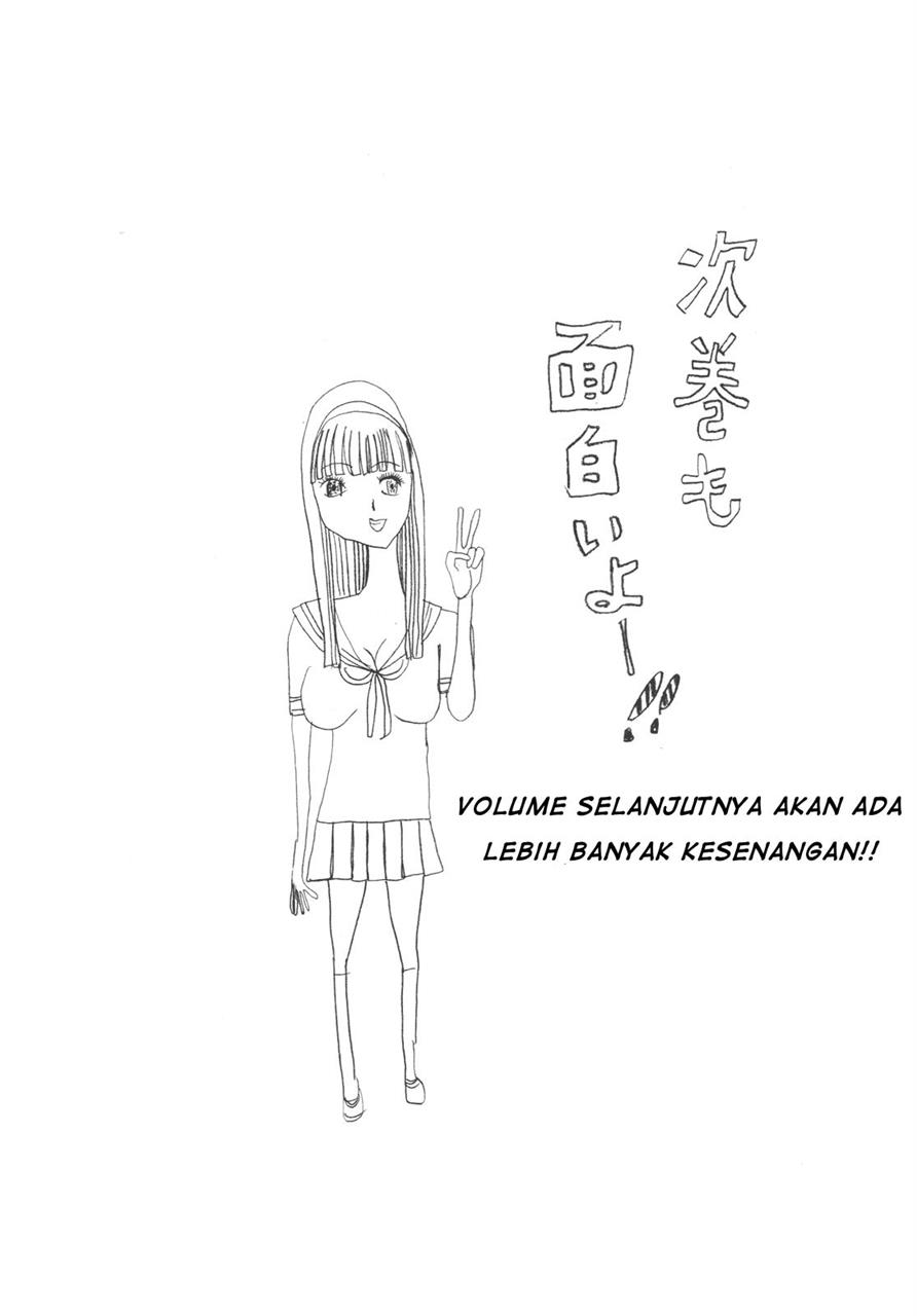 Oyasumi Punpun Chapter 89 Gambar 21