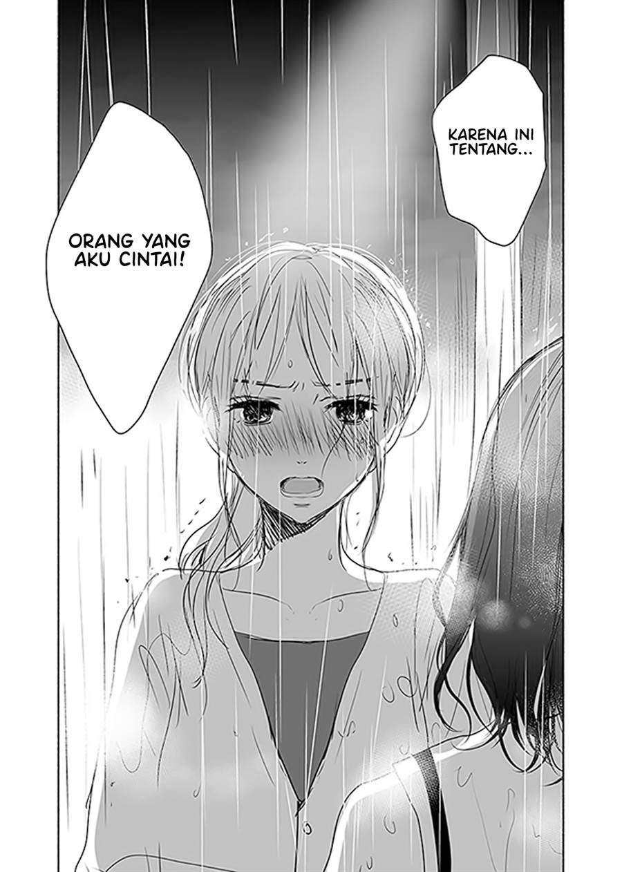 Ame to Kimi no Mukou Chapter 13 Gambar 10