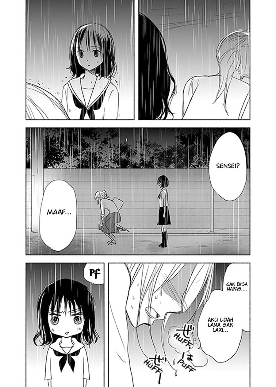 Ame to Kimi no Mukou Chapter 13 Gambar 5
