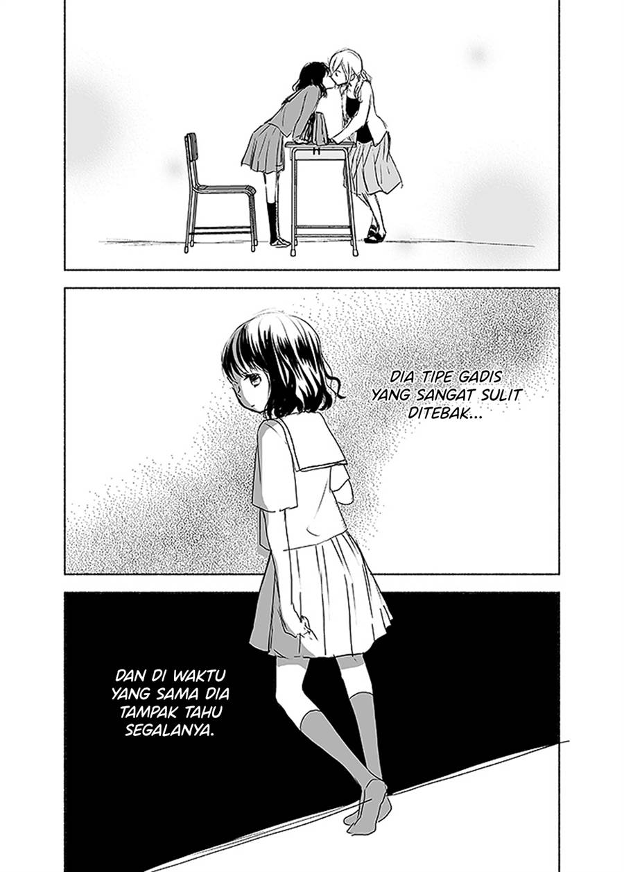 Ame to Kimi no Mukou Chapter 10 Gambar 8
