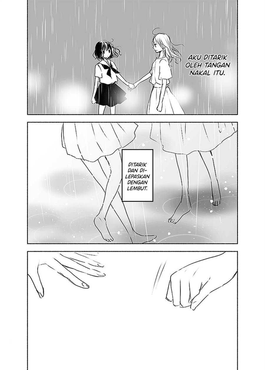 Ame to Kimi no Mukou Chapter 10 Gambar 9