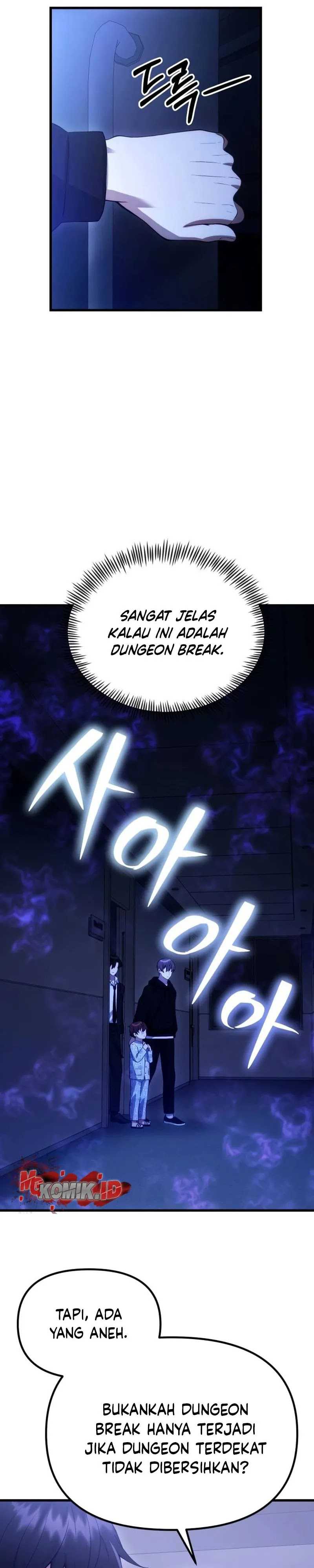 The Heavenly Demon’s Descendant  Chapter 30 Gambar 17