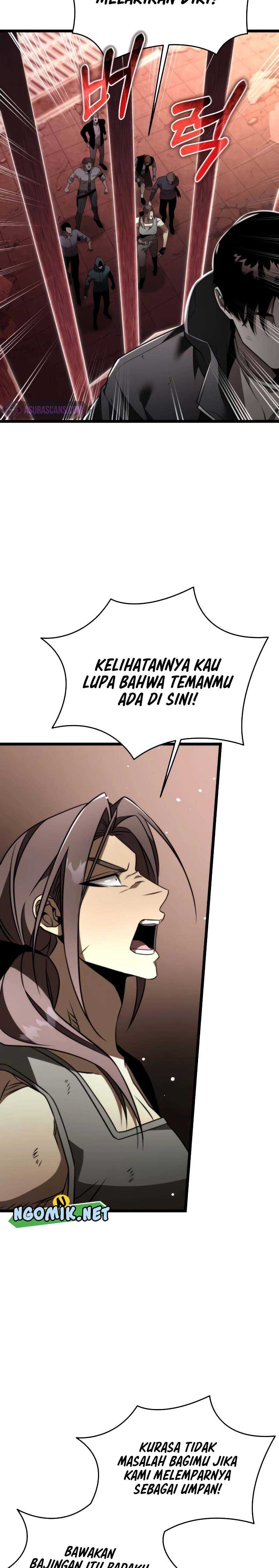 Reincarnator Chapter 20 Gambar 21