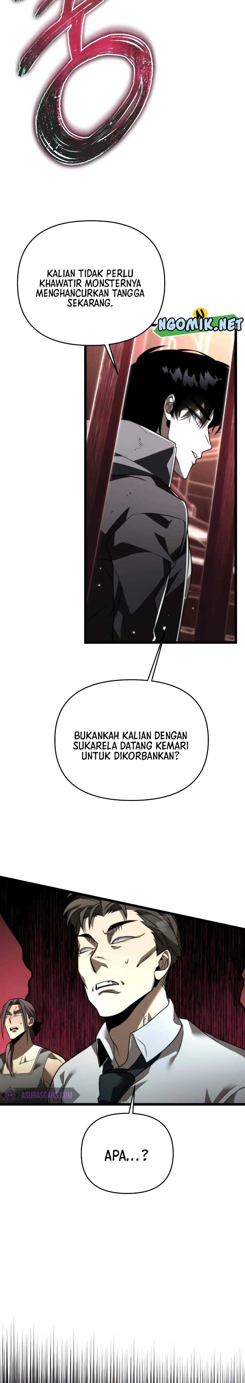 Reincarnator Chapter 20 Gambar 27