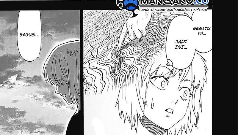 One Punch Man Chapter 251 Gambar 52