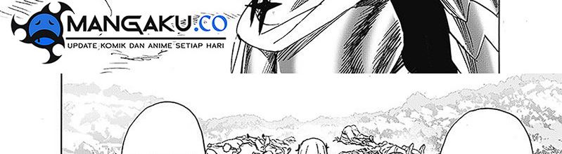 One Punch Man Chapter 250 Gambar 18