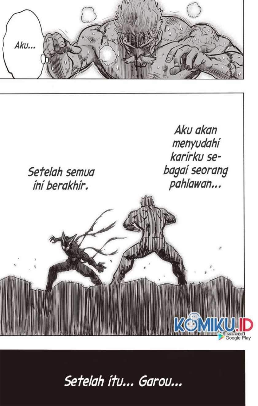 Halaman Komik