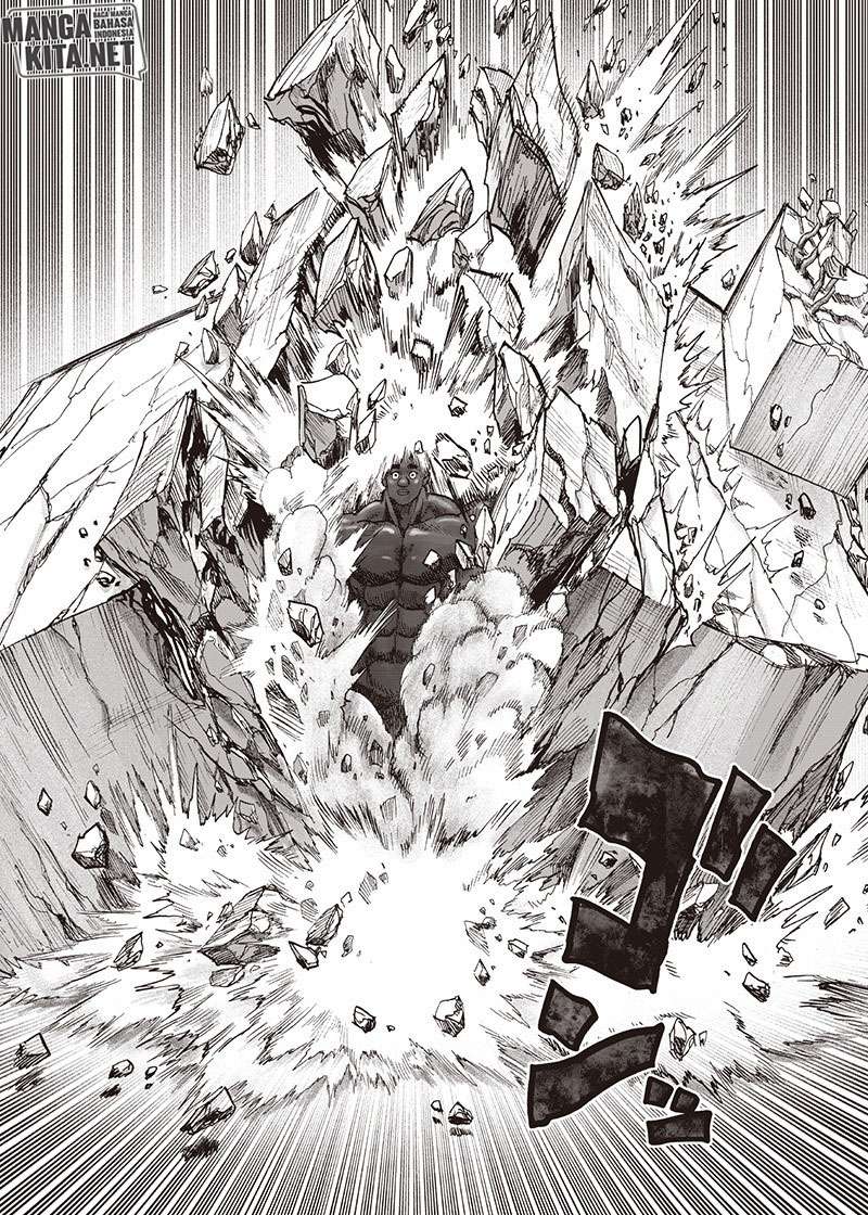 One Punch Man Chapter 139 Gambar 73