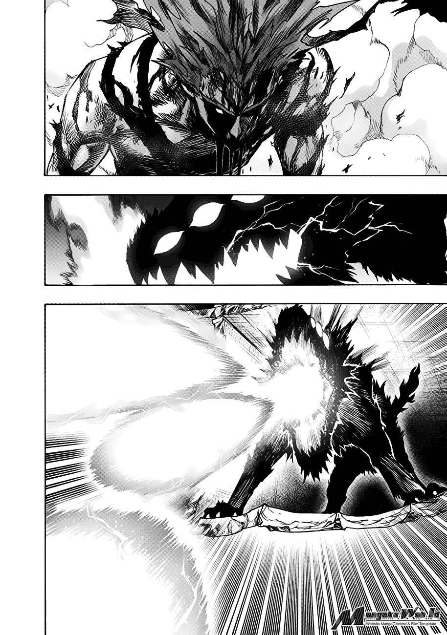 One Punch Man Chapter 136 Gambar 41