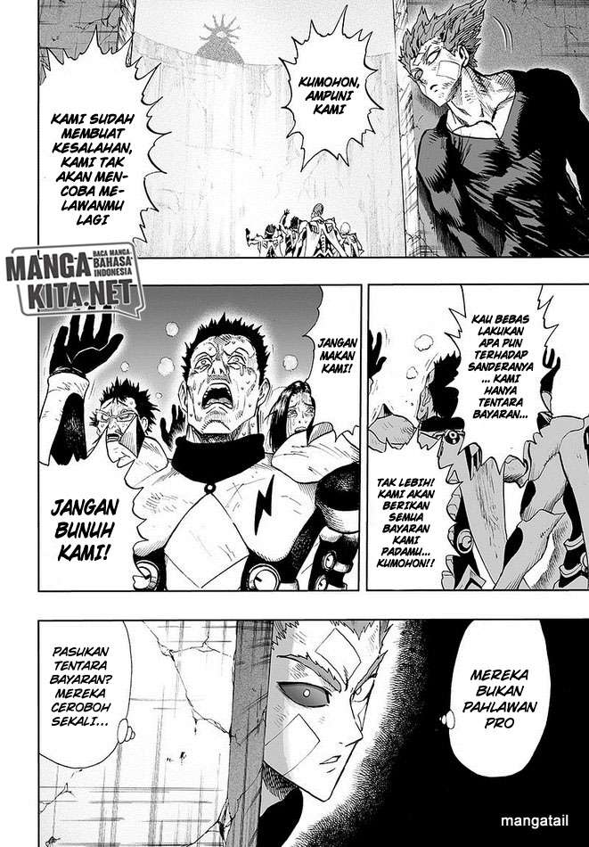 Halaman Komik