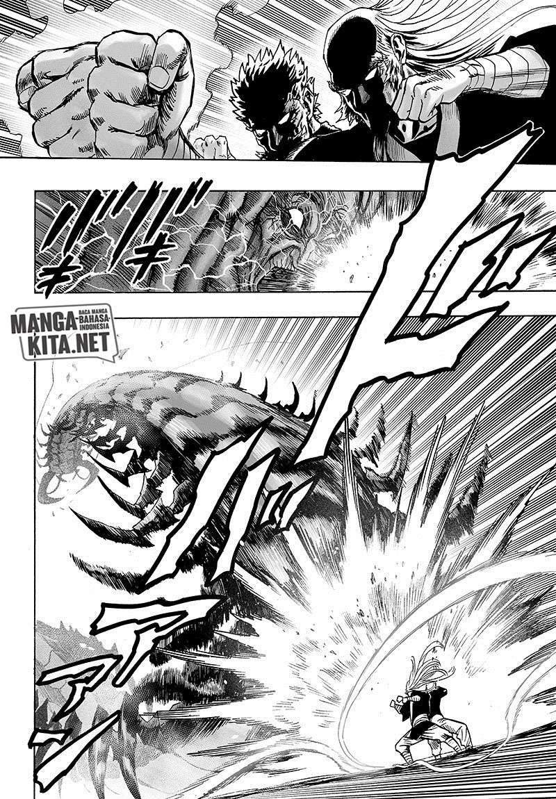 One Punch Man Chapter 129 Gambar 71