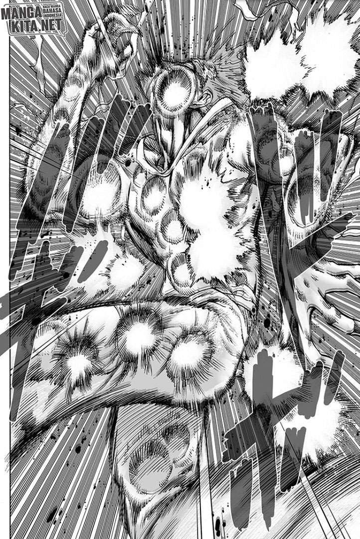 One Punch Man Chapter 128 Gambar 55