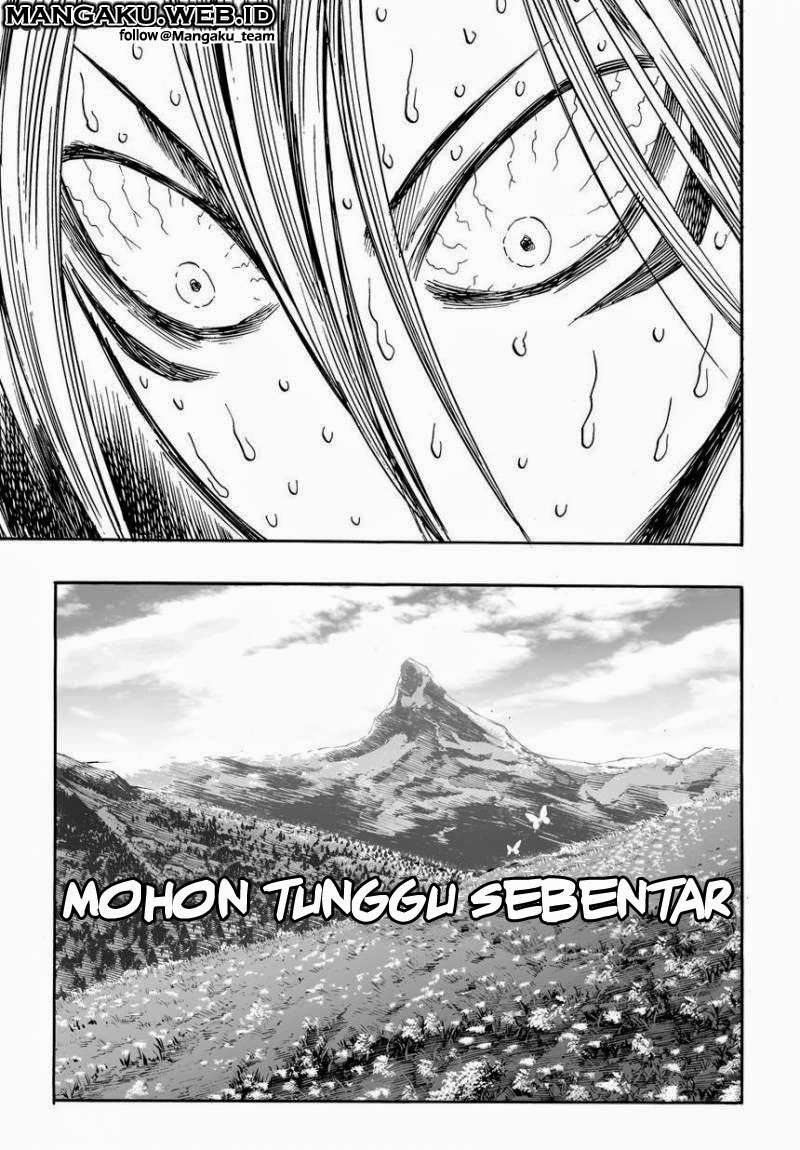 One Punch Man Chapter 15 Gambar 15