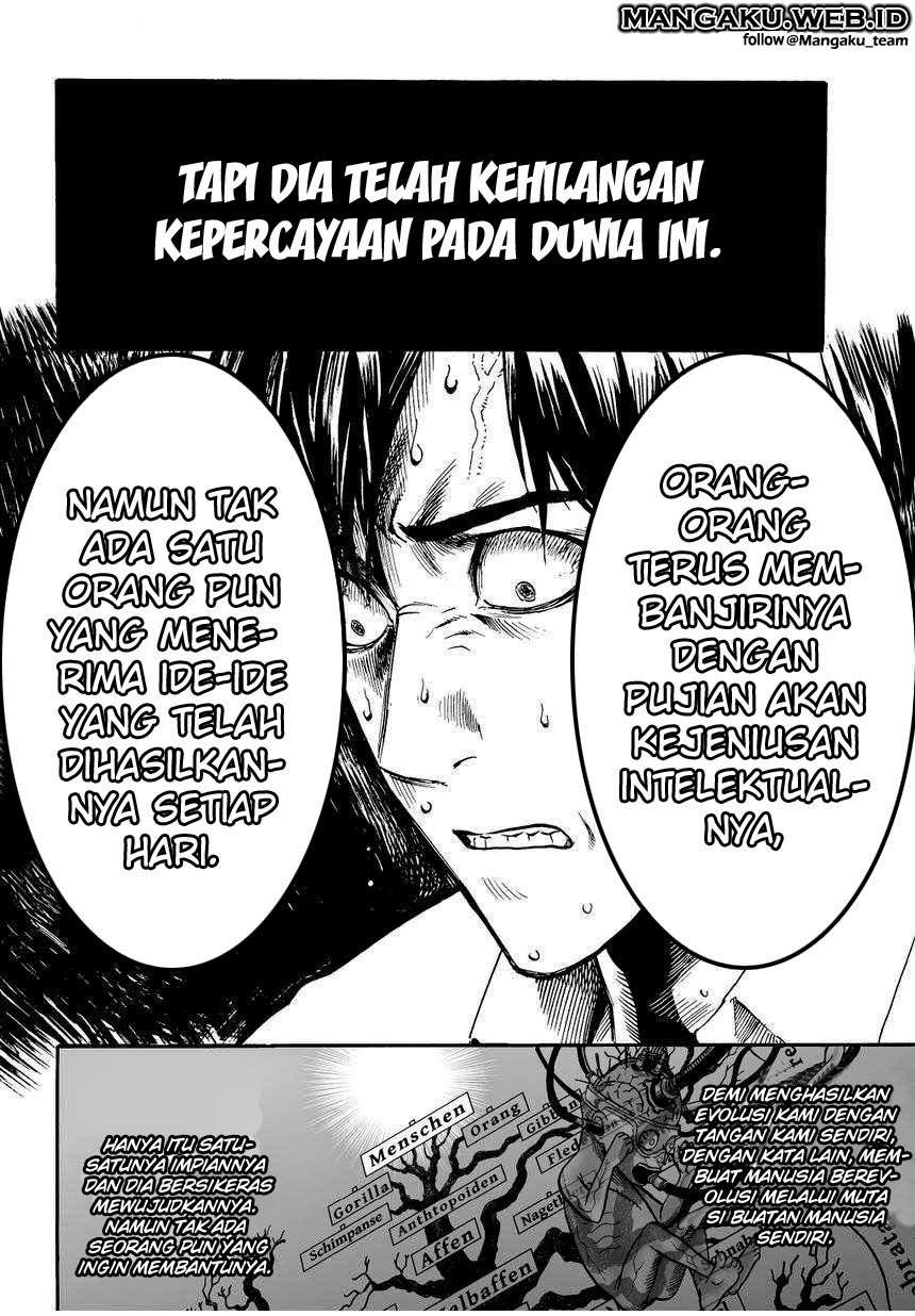 Halaman Komik