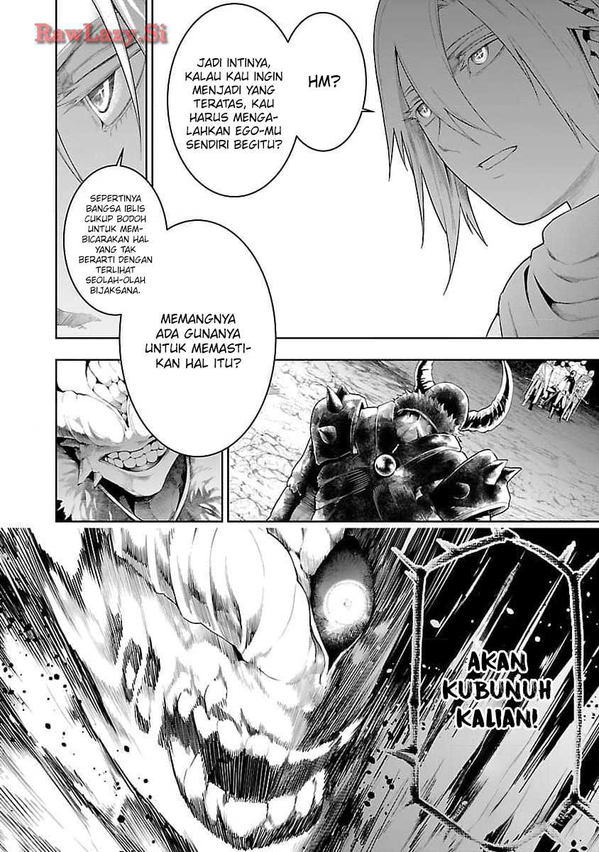 Tsuihousareru Tabi ni Skill wo Te ni Ireta Ore ga, 100 no Isekai de 2-shuume Musou Chapter 14 Gambar 7