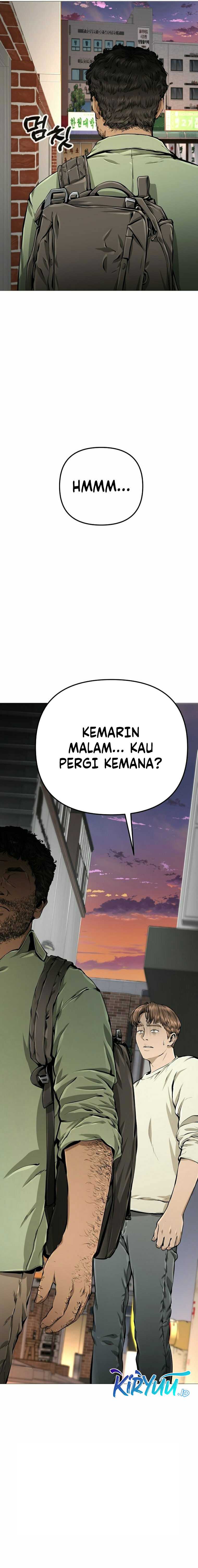 Famous Restaurant Chapter 14 Gambar 29