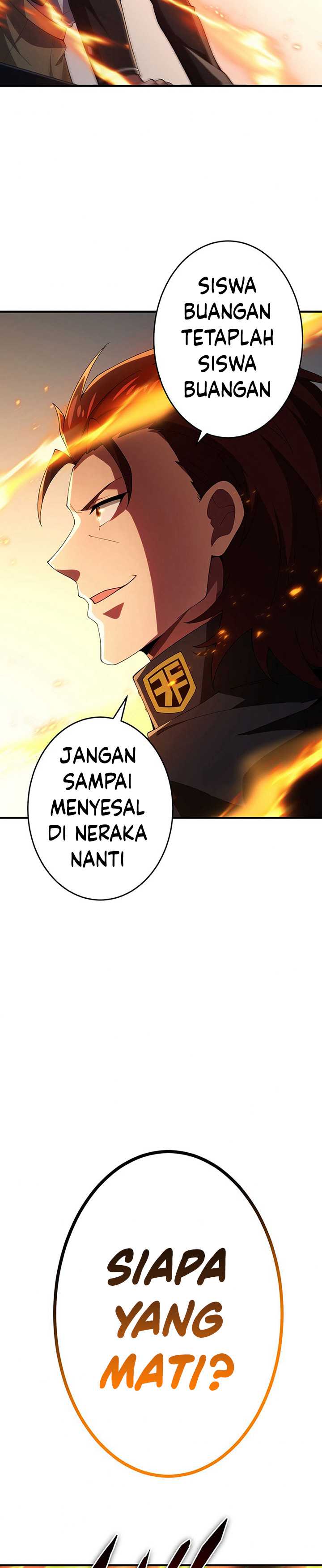 The Godslayer’s Imitator Chapter 10 Gambar 28