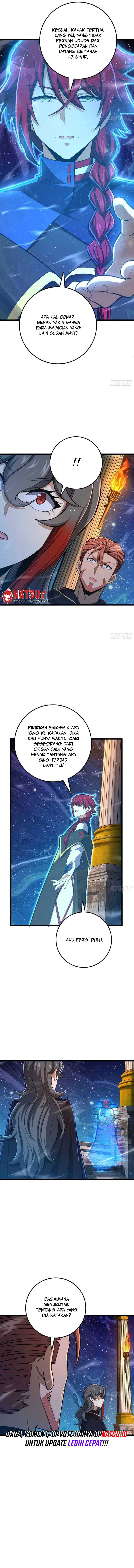 Spare Me, Great Lord! Chapter 457 Gambar 11