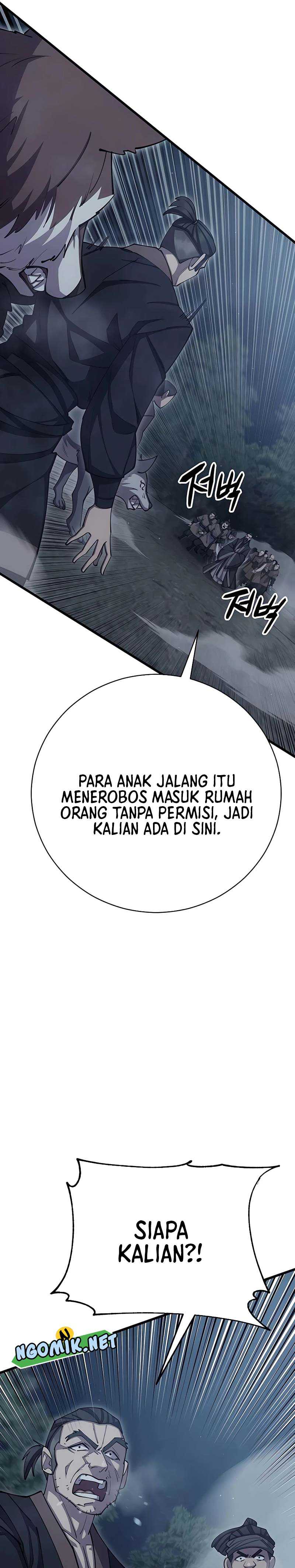 World’s Greatest Senior Disciple Chapter 78 Gambar 38