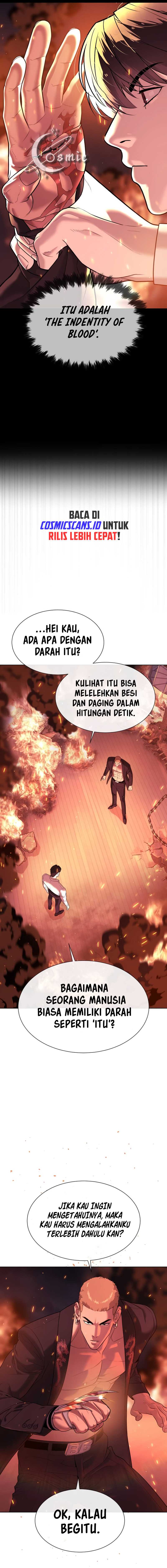 Killer Peter Chapter 35 Gambar 5