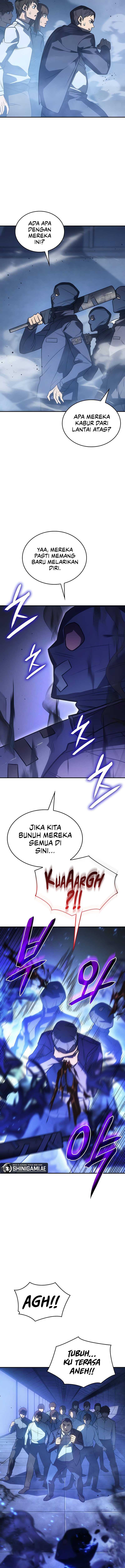 Regressing With The King’s Power Chapter 31 Gambar 18