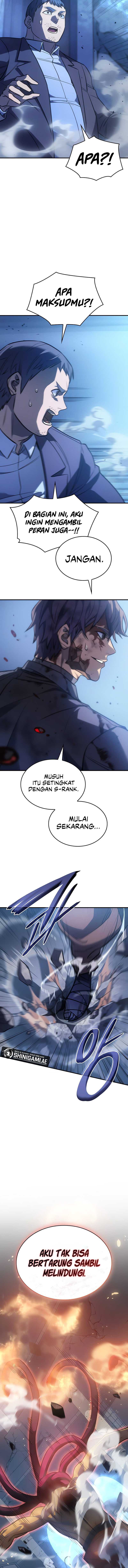Regressing With The King’s Power Chapter 31 Gambar 5