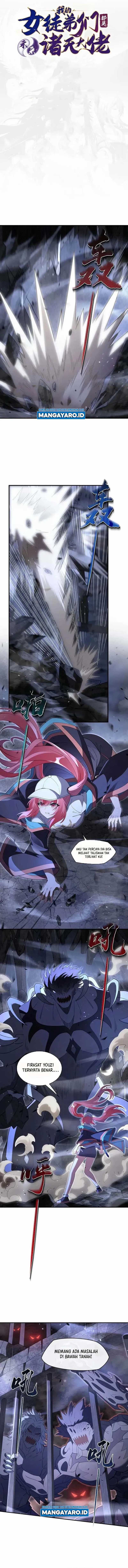 Baca Manhua My Female Apprentices Are All Big Shots From the Future Chapter 275 Gambar 2